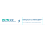 Dentoblis® - (30 rágótabletta) - menta
