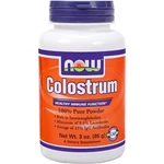 NOW Colostrum Powder