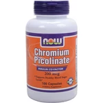 NOW Chromium Picolinate 200mcg