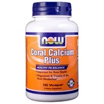 NOW Coral Calcium Plus (100 db kapszula)