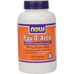 NOW Pau’d Arco 500mg
