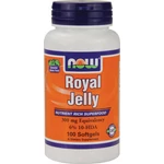 NOW Royal Jelly 300mg