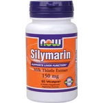 NOW Silymarin 150mg