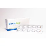 Bactoblis® - (30 rágótabletta) - eper
