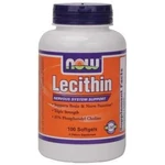 NOW Lecithin (1200mg)