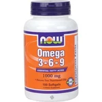 NOW Omega 3-6-9 (100 db)