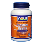 NOW Prostate Health (90 db)