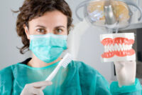 Dentálhigiénikusok ajánlják az oralbiotikumokat