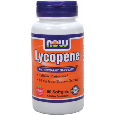 NOW Lycopene