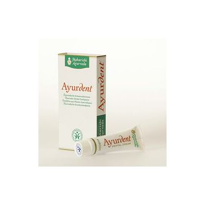 Ayurdent fogkrém, (classic)10 ml