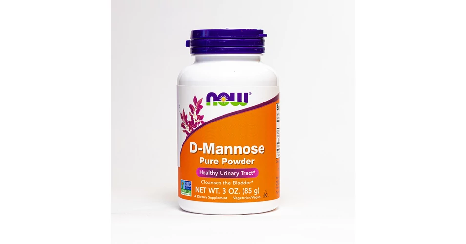 NOW D-mannose por (85g) + AJÁNDÉK vizelet-tesztcsík - 9.779 Ft legjobb ...
