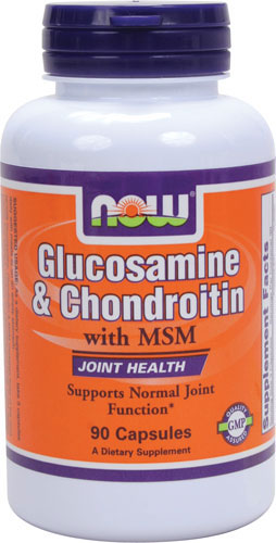 készítmények chondroitin és glükozamin)